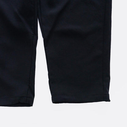 Wide Ankle Easy Pants