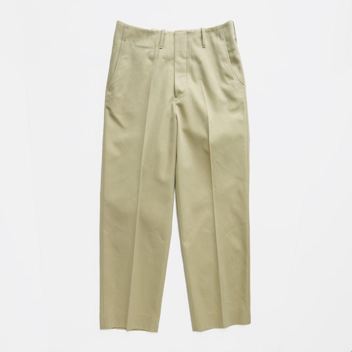CRISPY CHINO