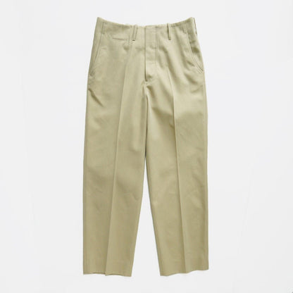 CRISPY CHINO