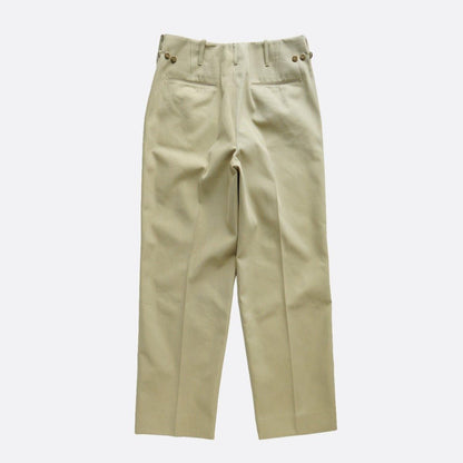 CRISPY CHINO