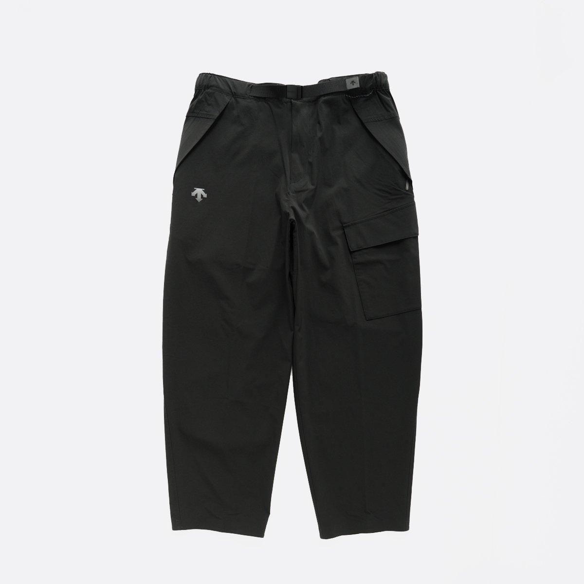 CORDURA NYLON CARGO PANTS