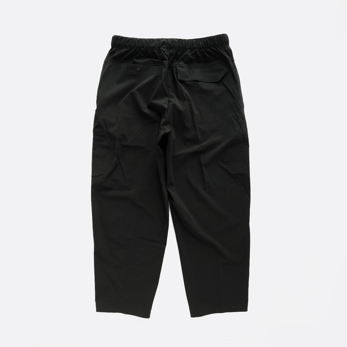 CORDURA NYLON CARGO PANTS