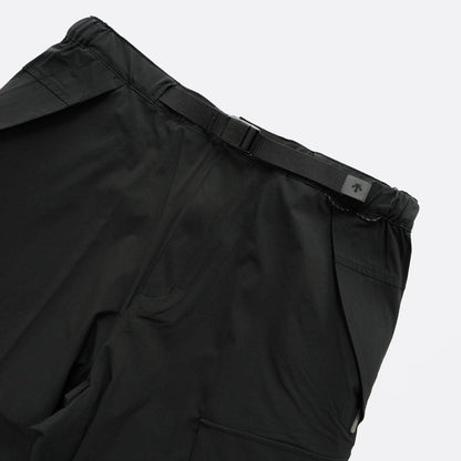CORDURA NYLON CARGO PANTS