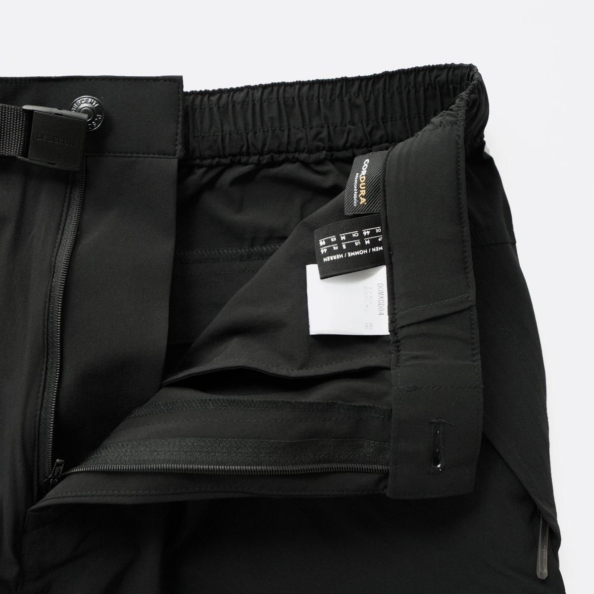 CORDURA NYLON CARGO PANTS