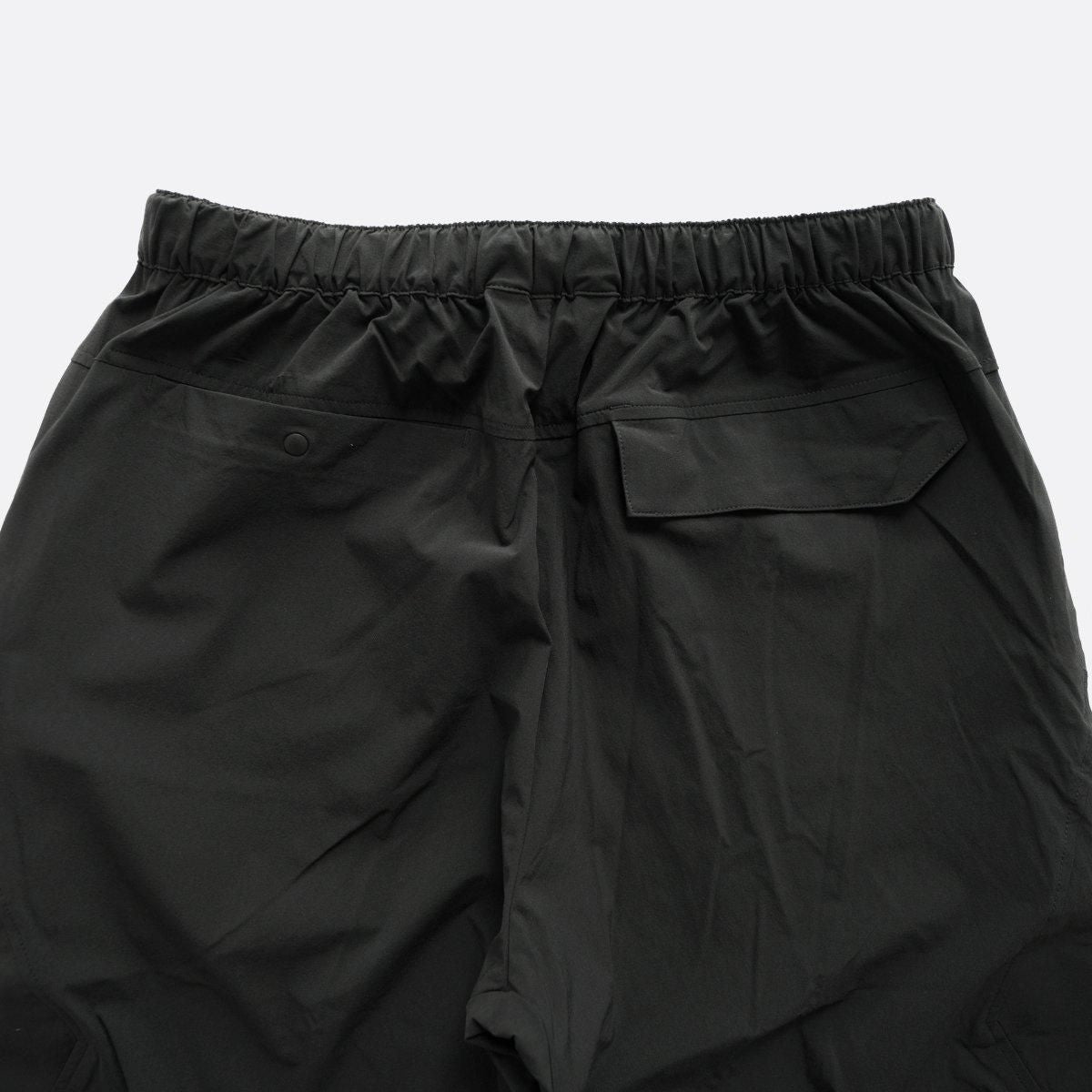 CORDURA NYLON CARGO PANTS