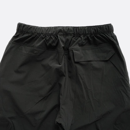 CORDURA NYLON CARGO PANTS