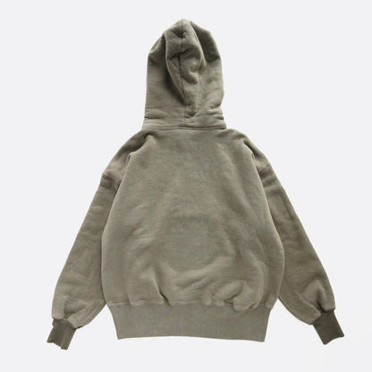 LOT.606 HOODED SWEAT SHIRT