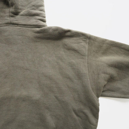 LOT.606 HOODED SWEAT SHIRT