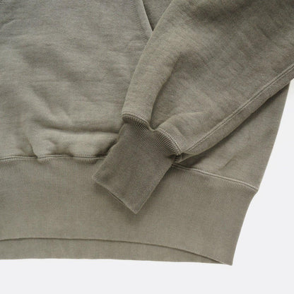 LOT.606 HOODED SWEAT SHIRT