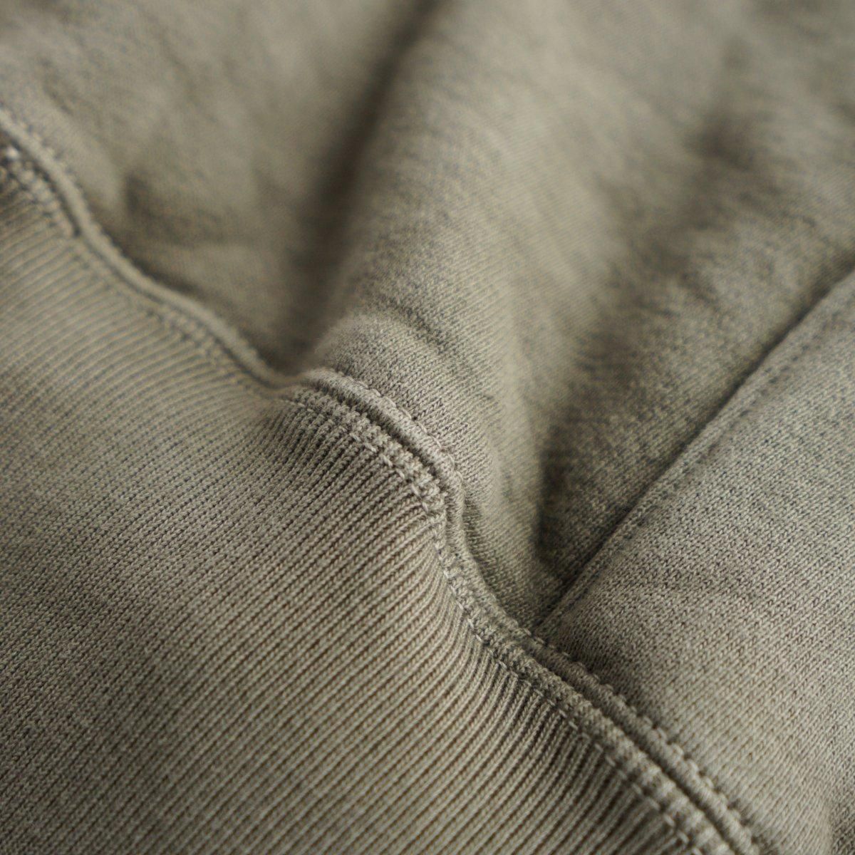 LOT.606 HOODED SWEAT SHIRT