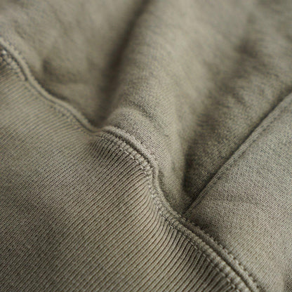 LOT.606 HOODED SWEAT SHIRT