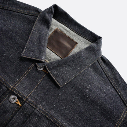 LOT.703 DENIM JACKET c.1920's