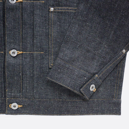 LOT.703 DENIM JACKET c.1920's