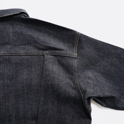LOT.703 DENIM JACKET c.1920's