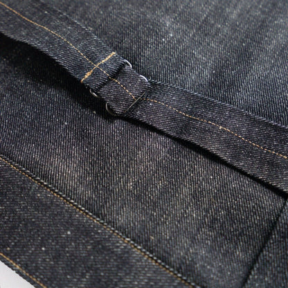 LOT.703 DENIM JACKET c.1920's