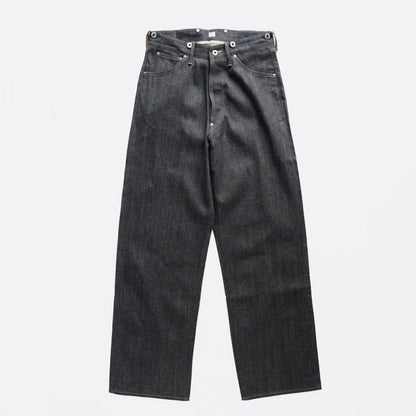 LOT.704 DENIM TROUSERS c.1920's