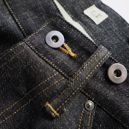LOT.704 DENIM TROUSERS c.1920's