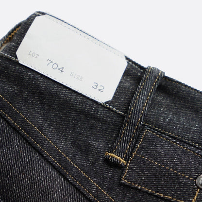 LOT.704 DENIM TROUSERS c.1920's