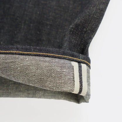LOT.704 DENIM TROUSERS c.1920's