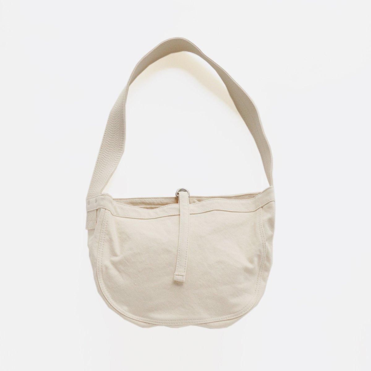 LOT.018 NEWSBOY BAG SMALL