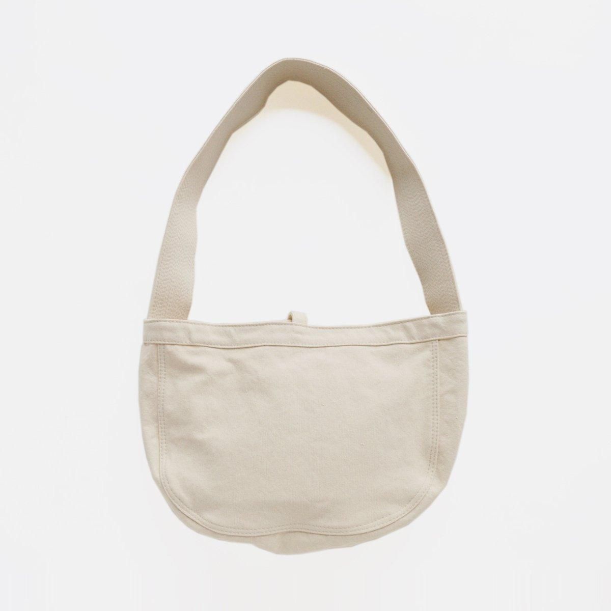 LOT.018 NEWSBOY BAG SMALL