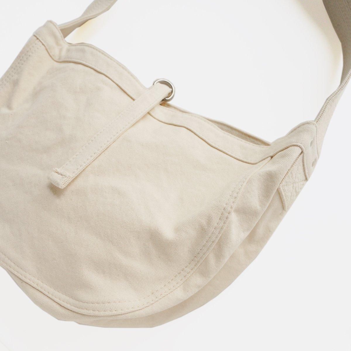 LOT.018 NEWSBOY BAG SMALL