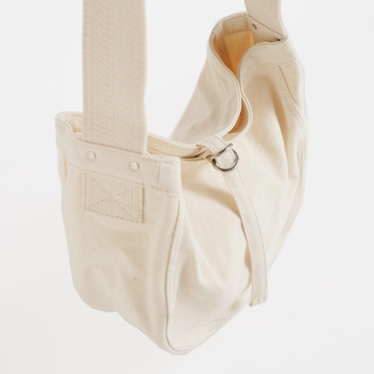 LOT.018 NEWSBOY BAG SMALL
