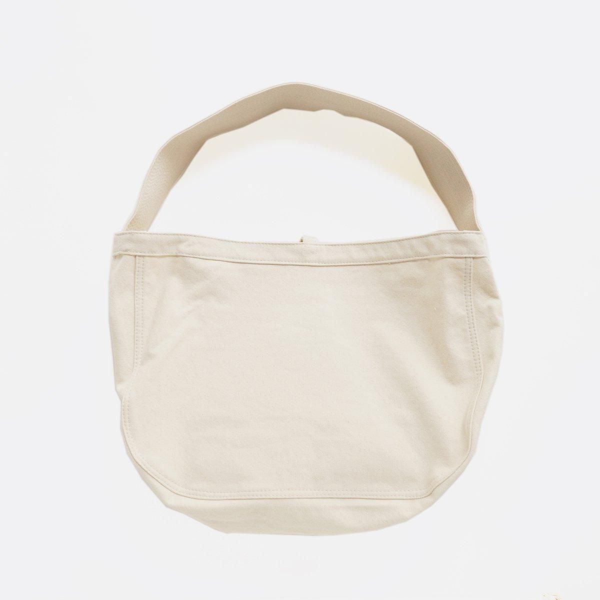 LOT.004 NEWSBOY BAG