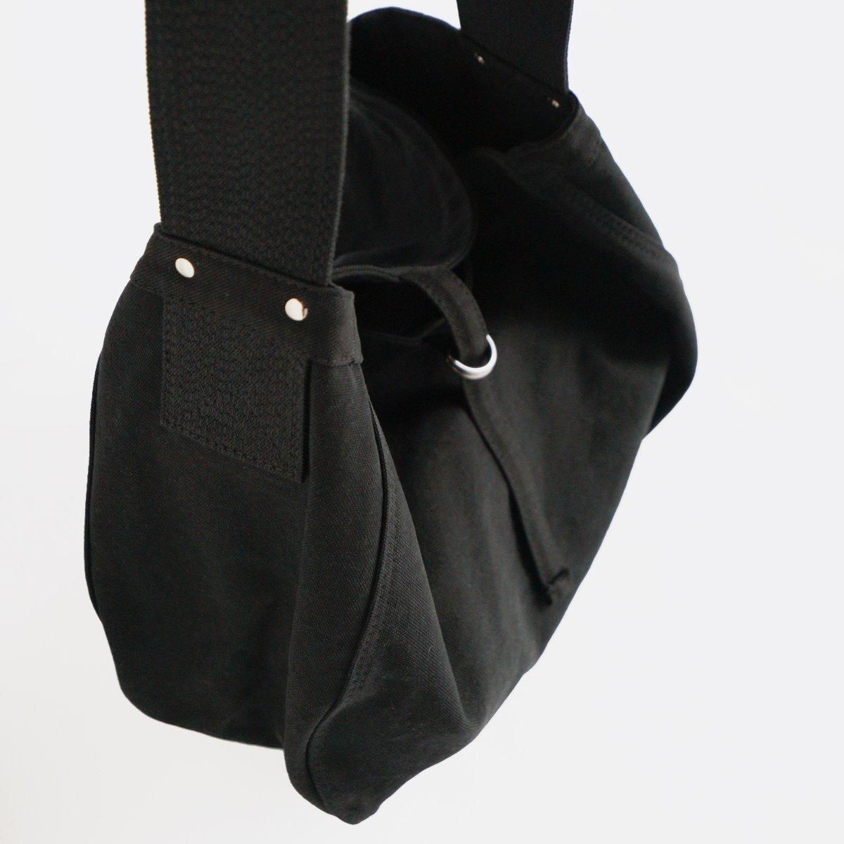 LOT.004 NEWSBOY BAG