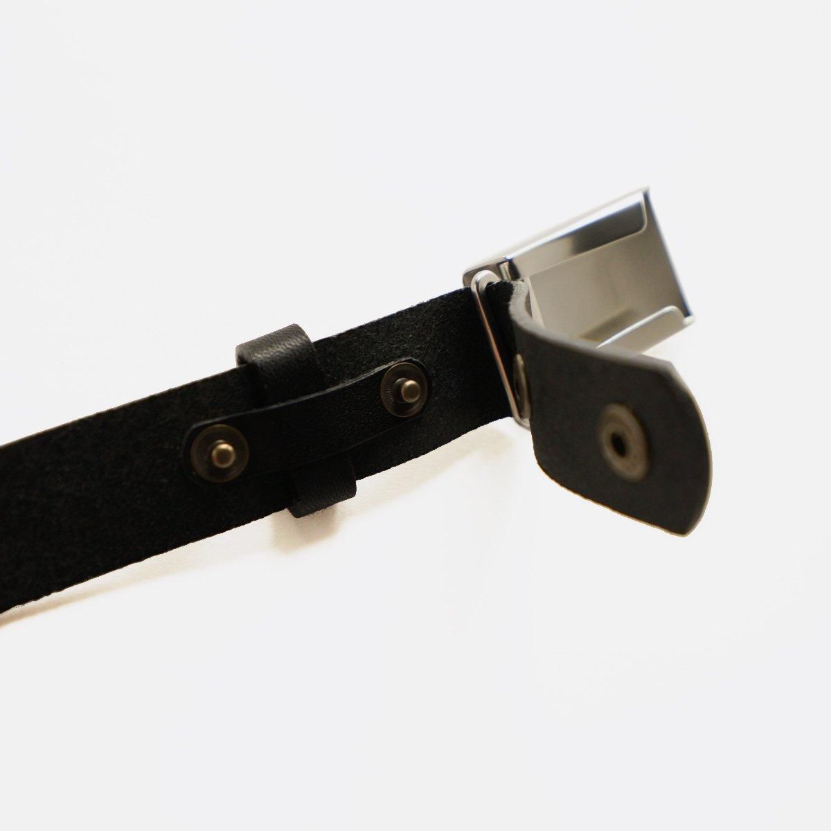 LOT.003 HICKOK BELT