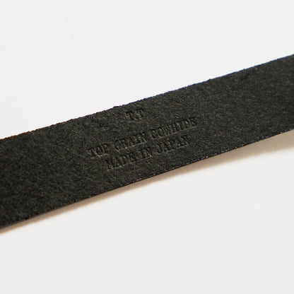 LOT.003 HICKOK BELT