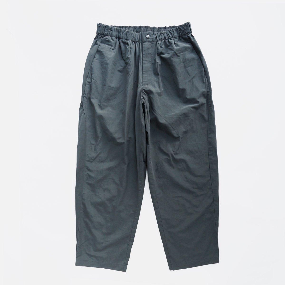 Relax Straight Easy Pants