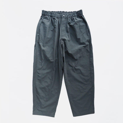 Relax Straight Easy Pants