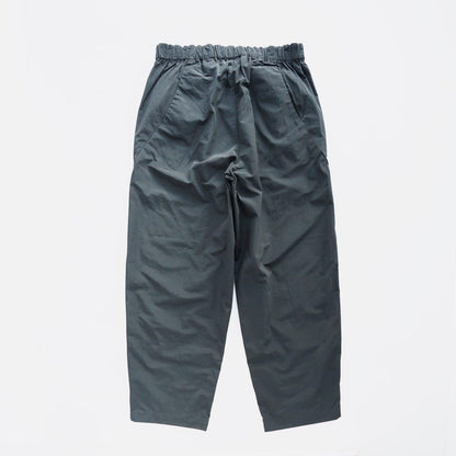 Relax Straight Easy Pants