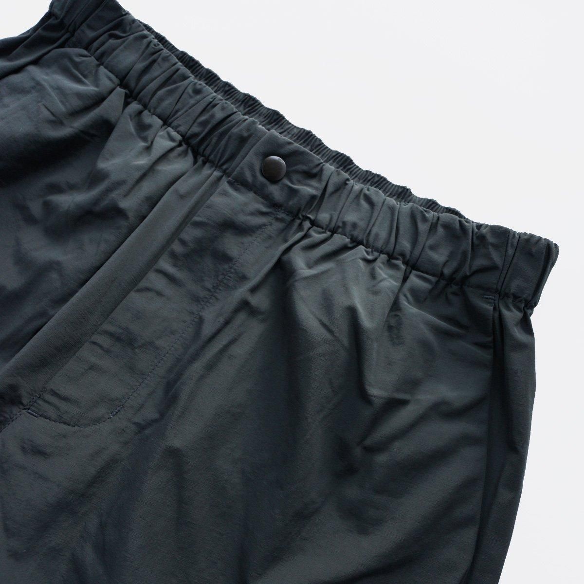 Relax Straight Easy Pants