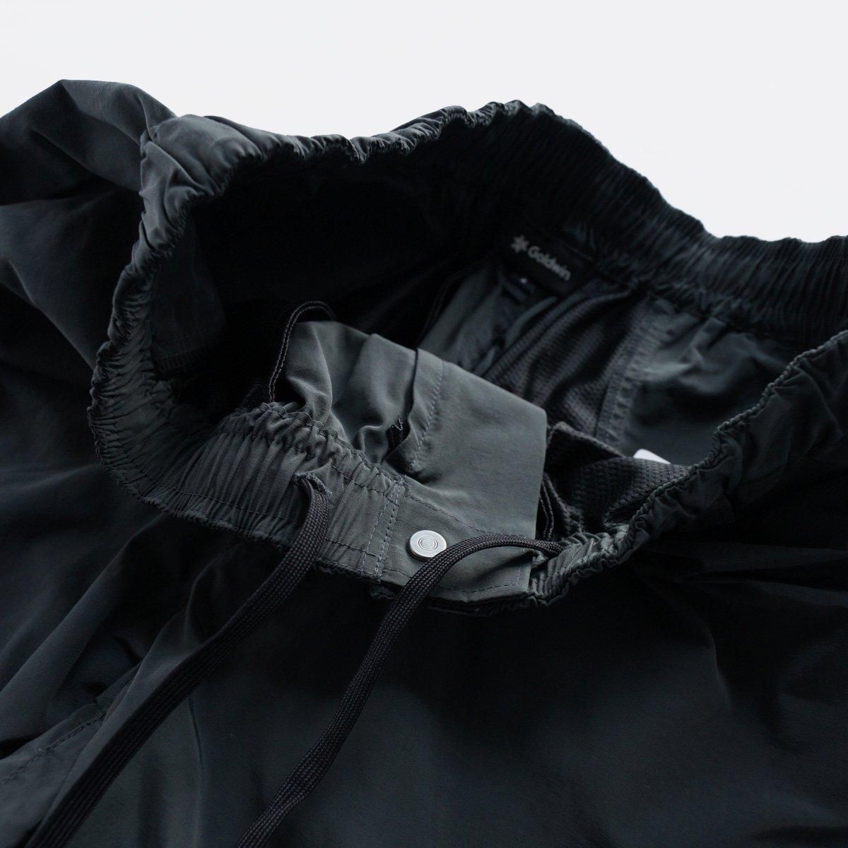 Relax Straight Easy Pants