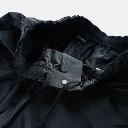 Relax Straight Easy Pants