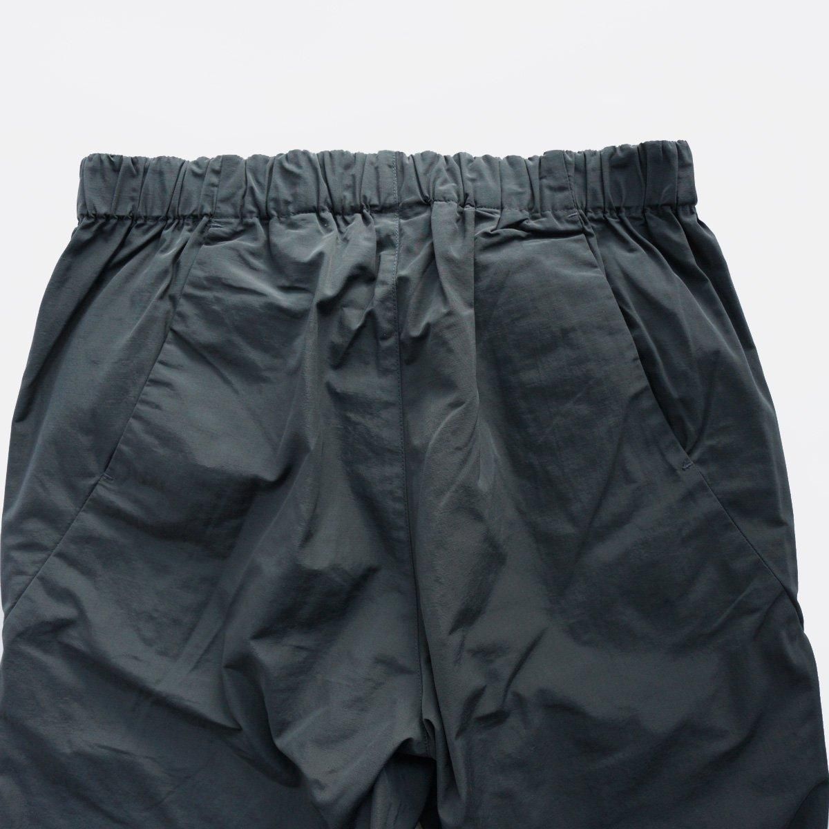 Relax Straight Easy Pants