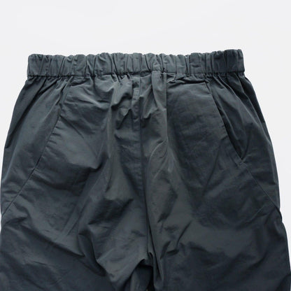 Relax Straight Easy Pants