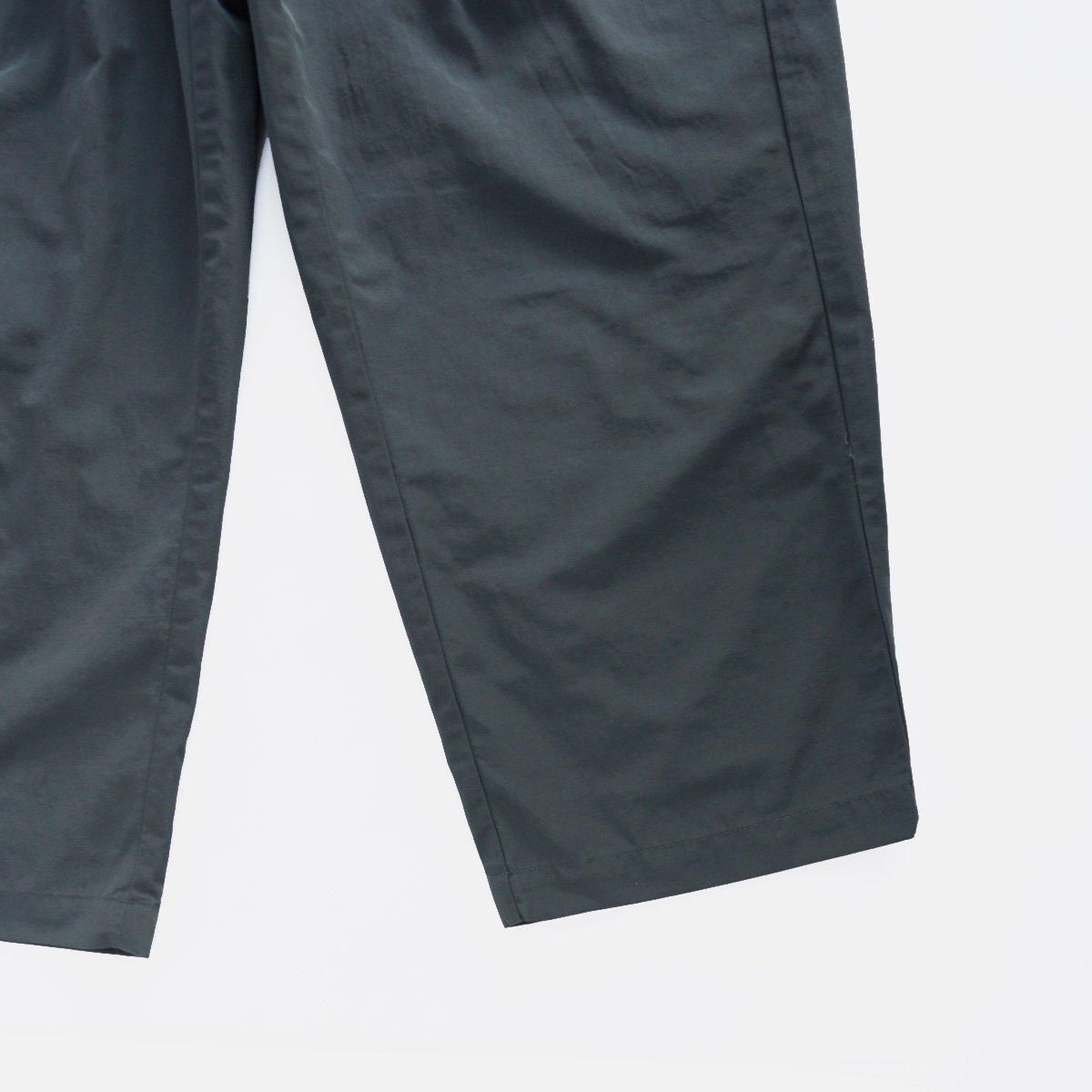 Relax Straight Easy Pants