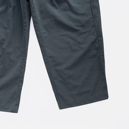 Relax Straight Easy Pants