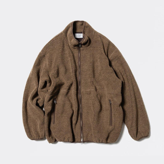 UNLIKELY BEAR STAND JACKET