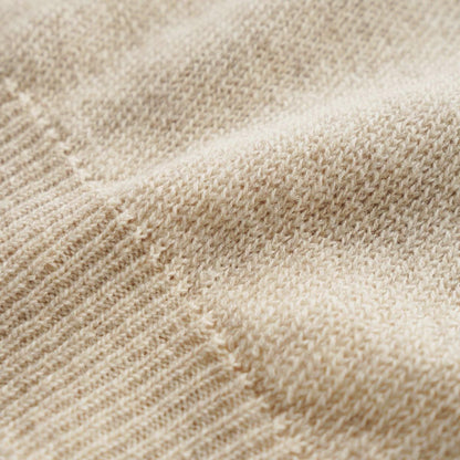 SHET Japanese paper P/O SWEATER