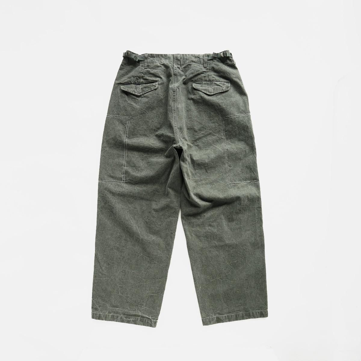 M-51 CUSTOM PANTS