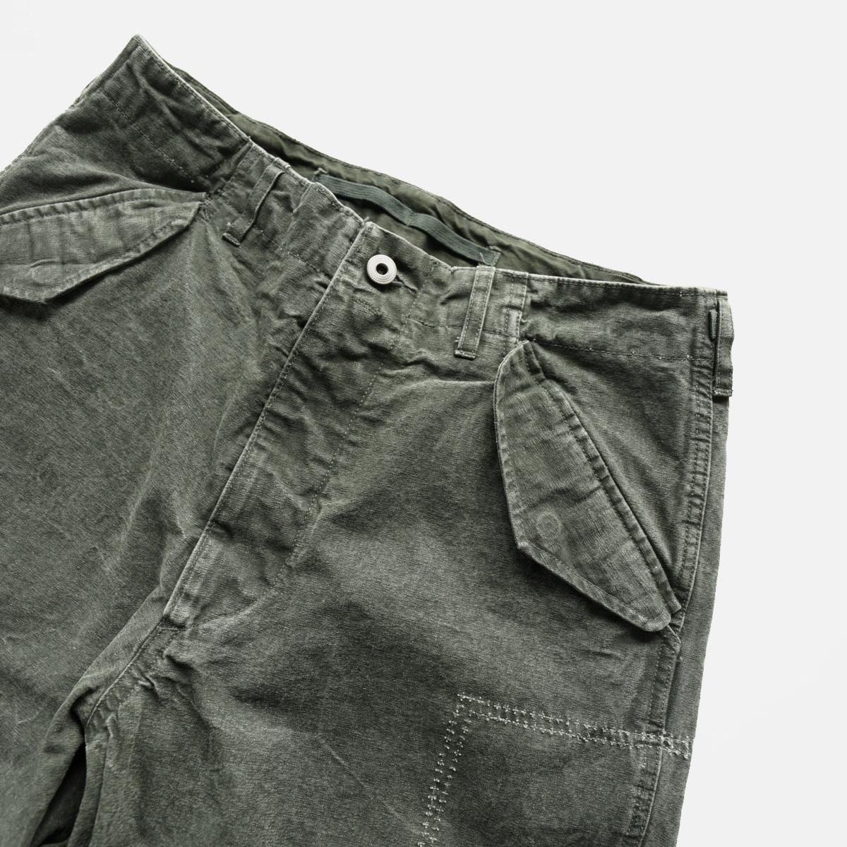 M-51 CUSTOM PANTS