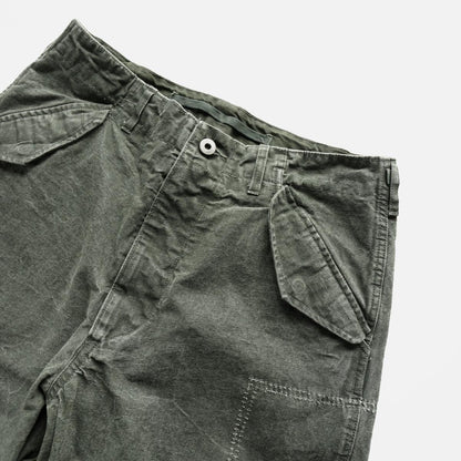 M-51 CUSTOM PANTS