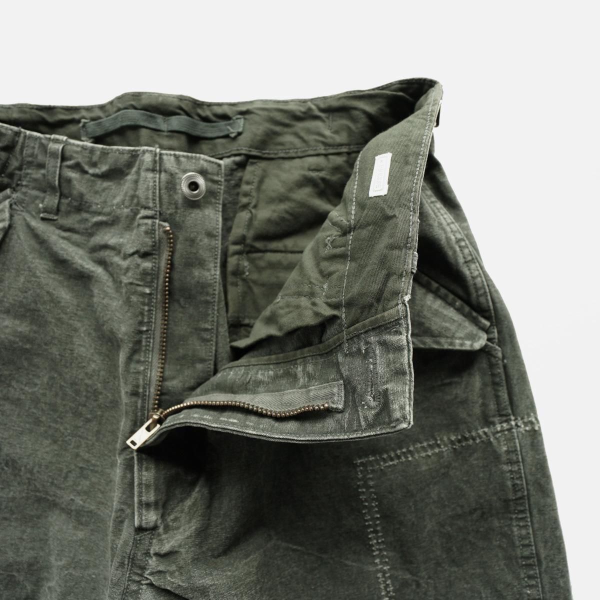 M-51 CUSTOM PANTS