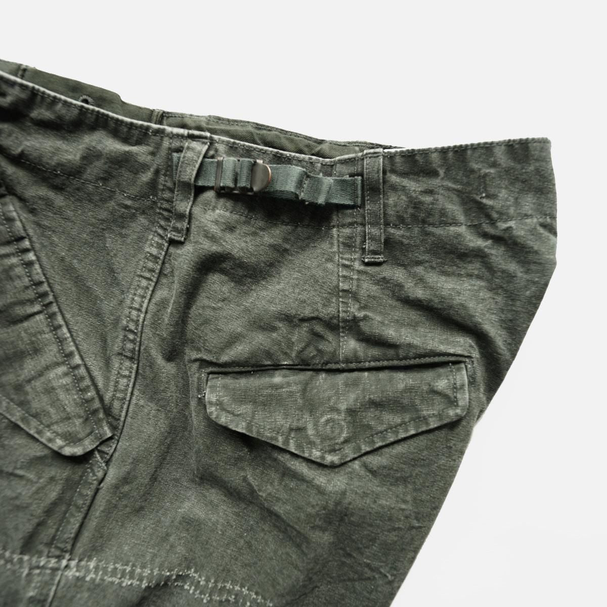 M-51 CUSTOM PANTS