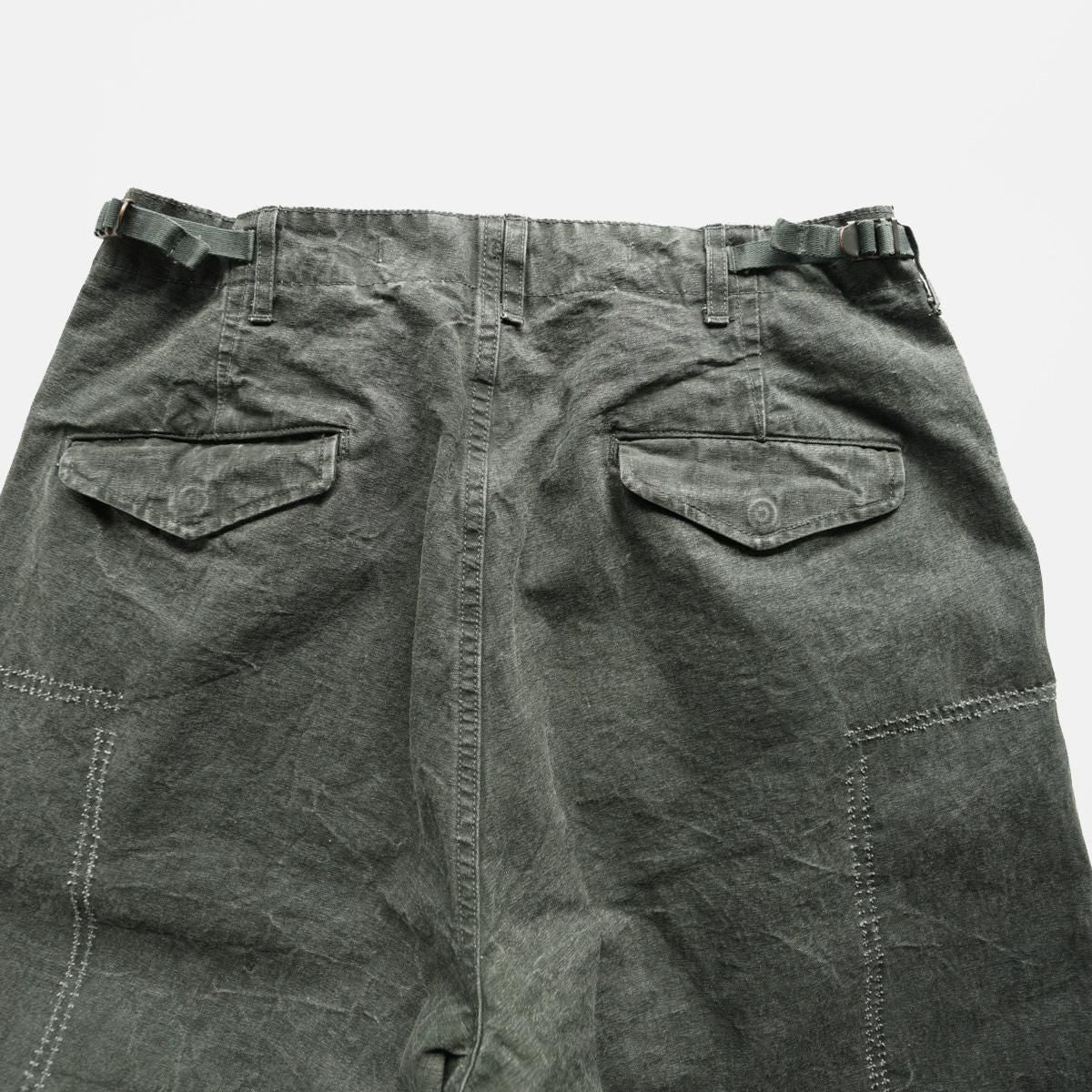 M-51 CUSTOM PANTS