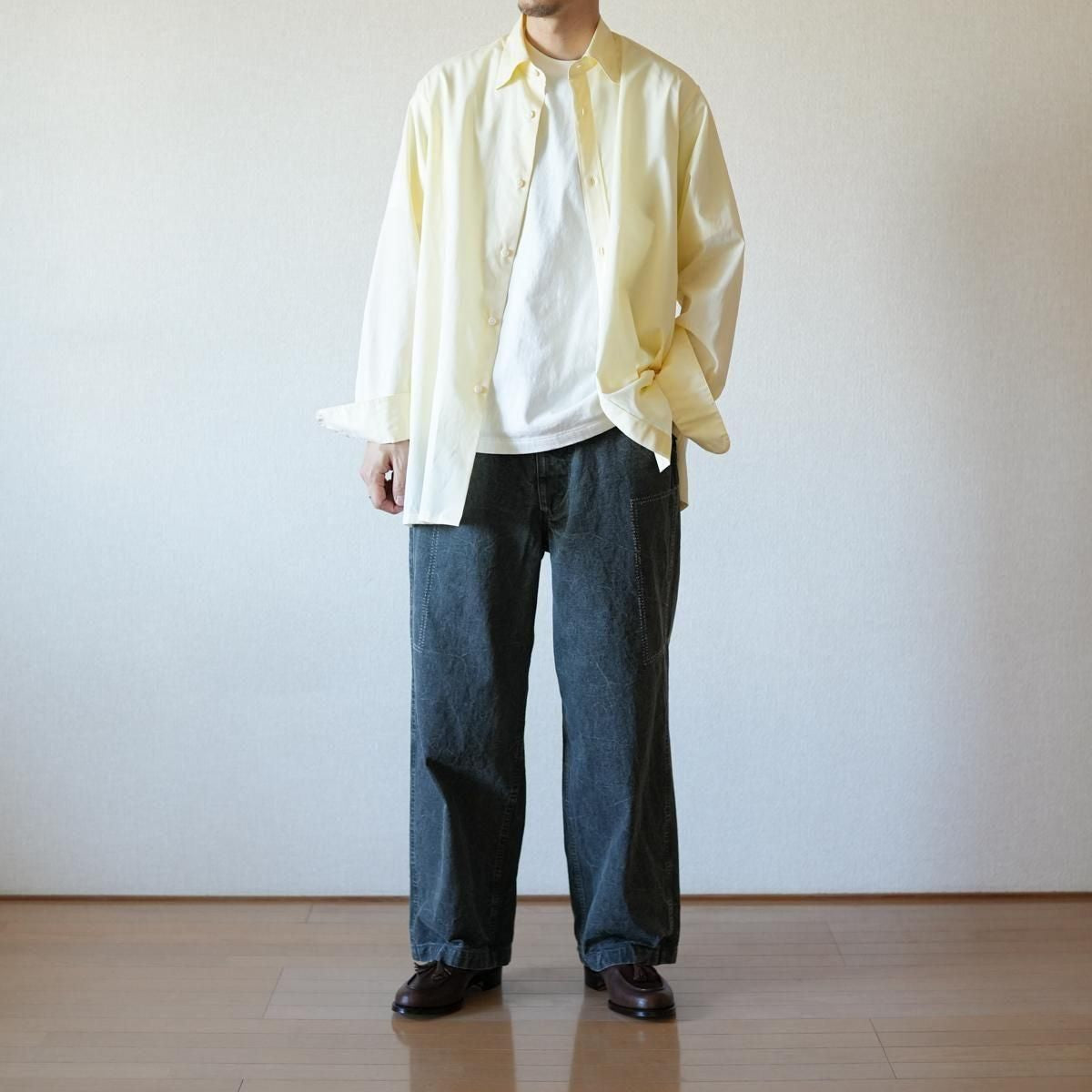 M-51 CUSTOM PANTS